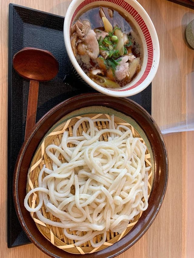 和食レストラン雅 道の駅 グランテラス筑西 - サブ画像1