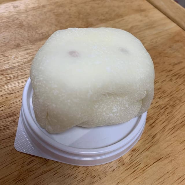 いちご大福専門店 よねはく - サブ画像1