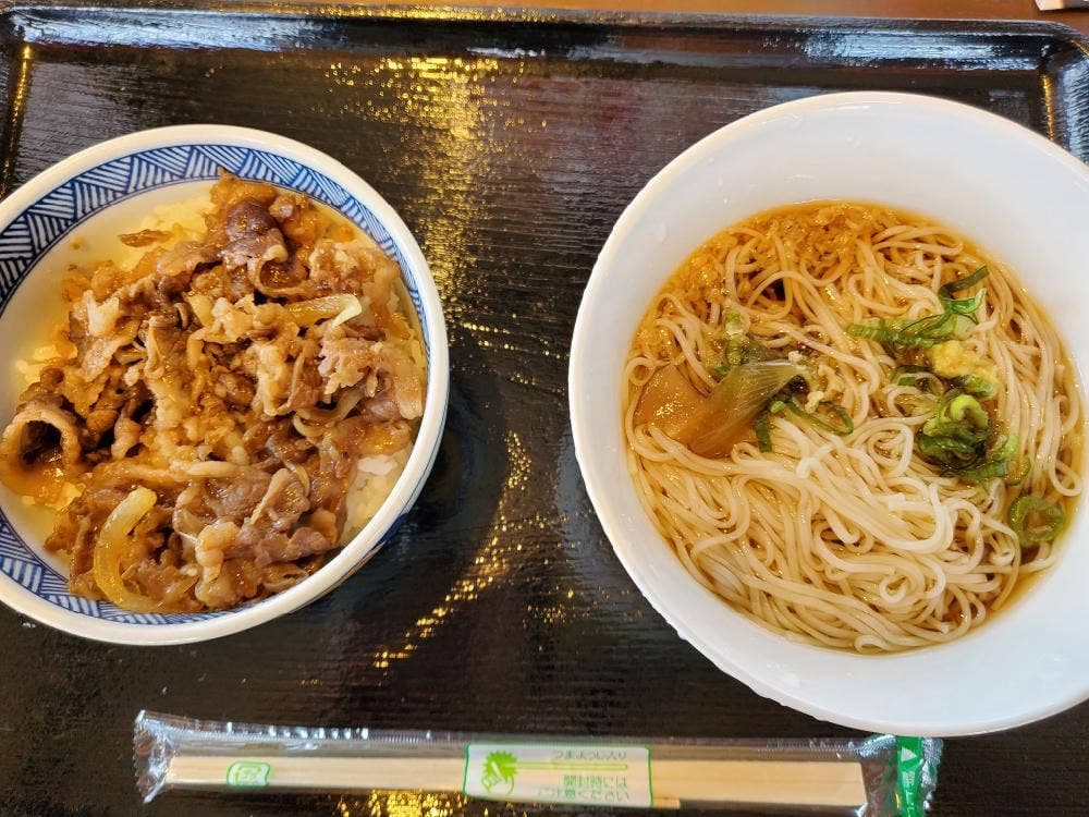 自社製麺 となみそだち