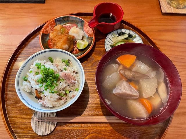 夕食とお酒 あまおと - サブ画像3