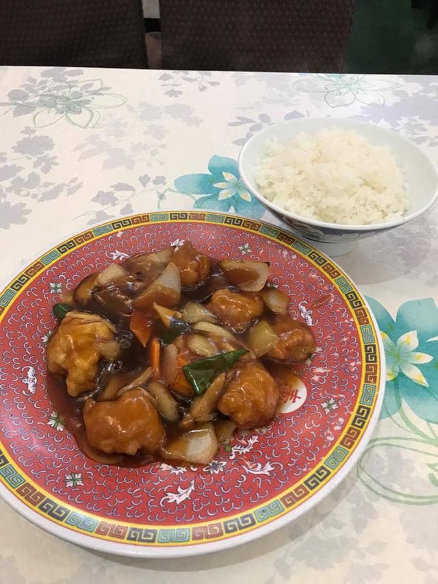 中華料理 まるい - サブ画像1