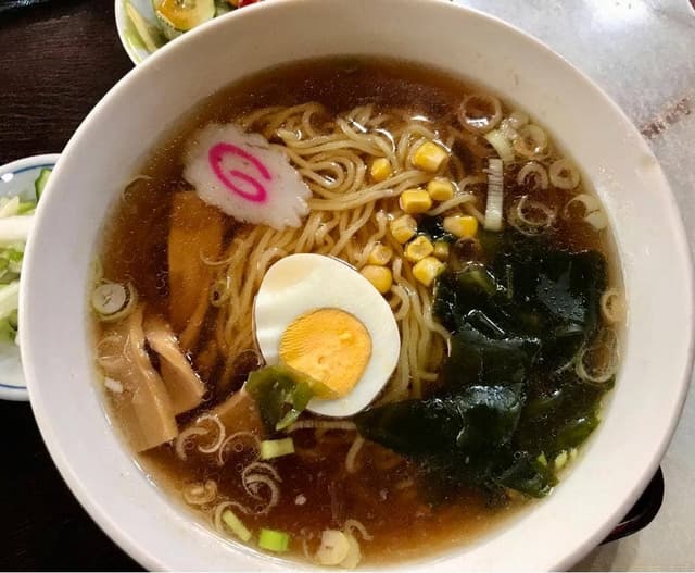 中華料理 光楽 - サブ画像1