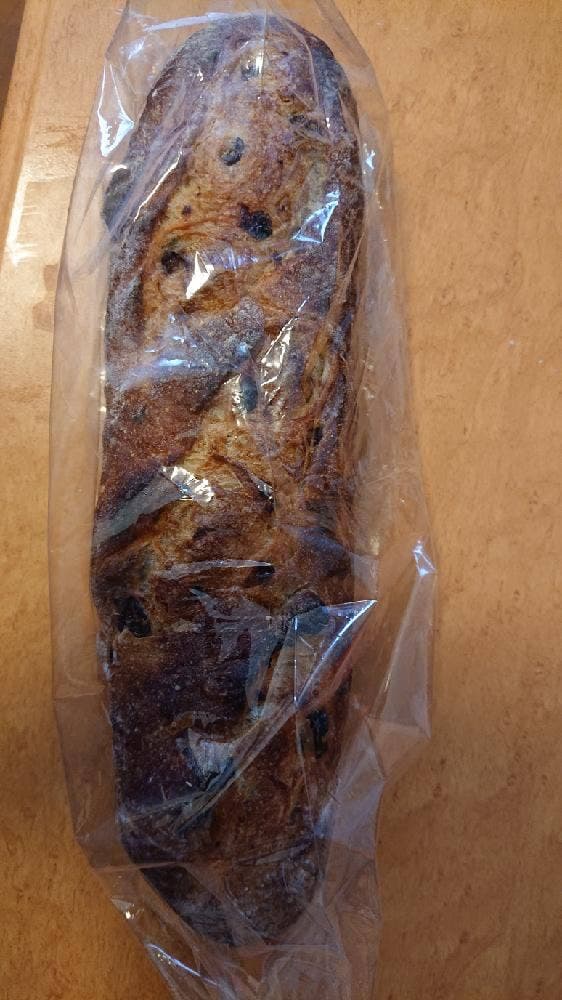 小麦工房カパラティーノ