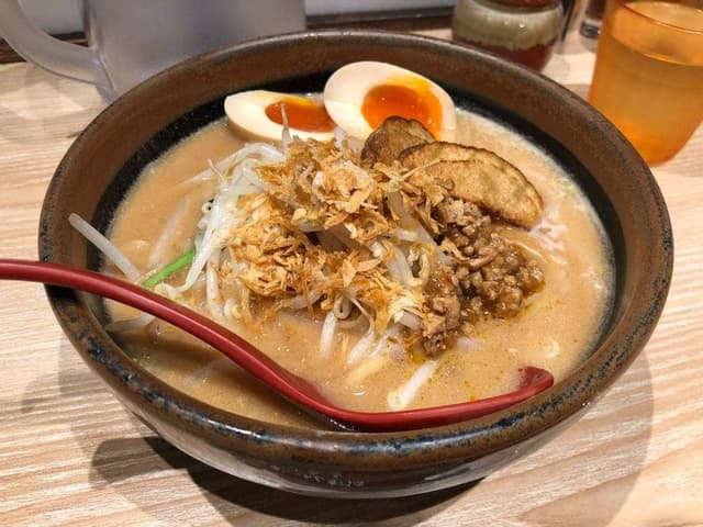 味噌乃屋 田所商店 仙台駅前店 - サブ画像2