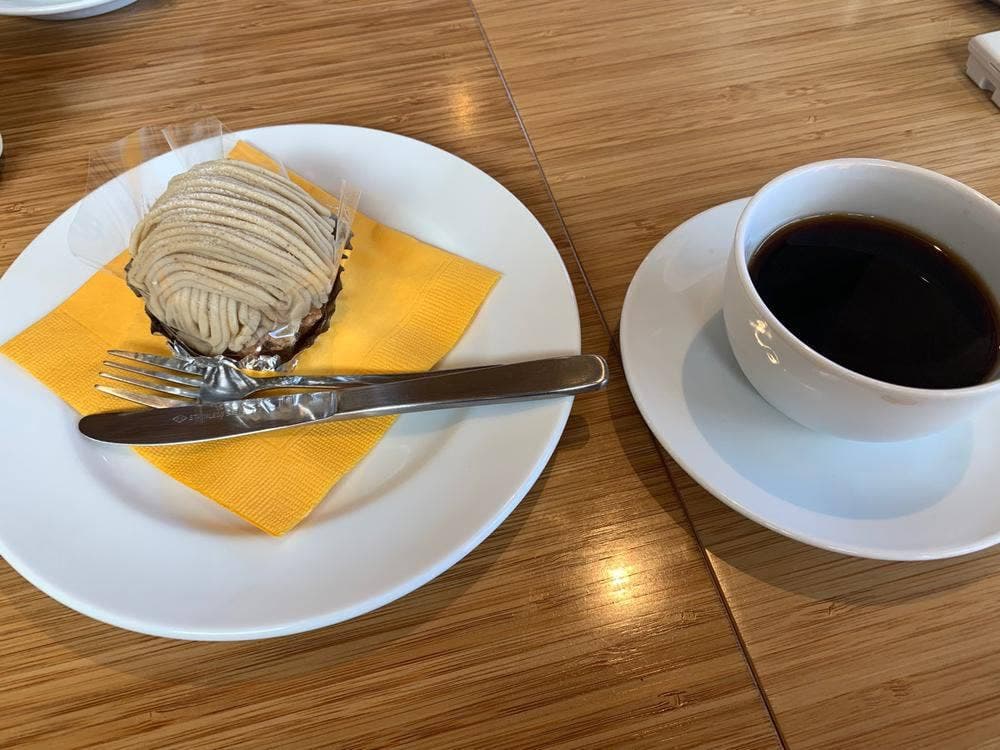 トラットリア フォレスト