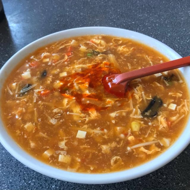 香港料理 吉祥華 - サブ画像3