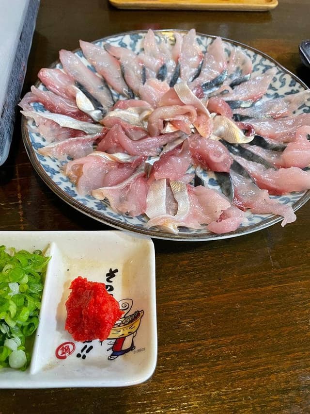 居酒屋幸 - サブ画像1