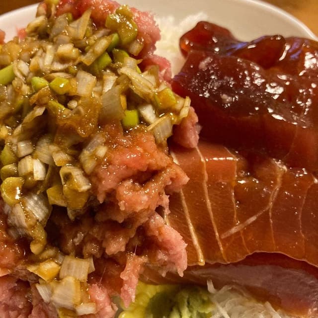 おさしみの店 小さな さかなや - サブ画像2