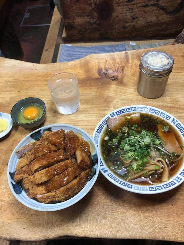 だてそば - サブ画像3