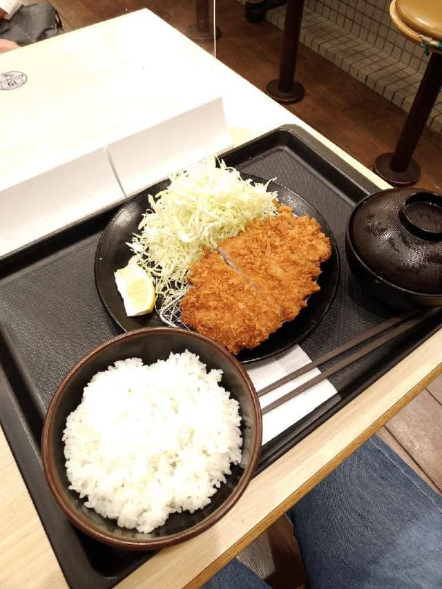 松のや 菊名店 - サブ画像1
