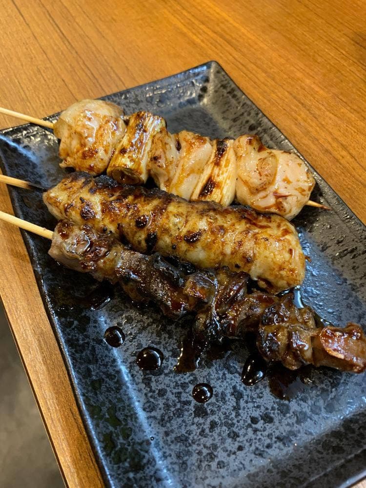 鳥けい