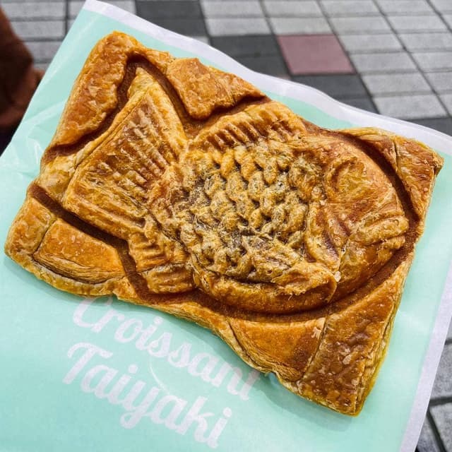 銀のあん 大須商店街店 - サブ画像2
