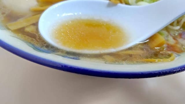 ケンちゃんラーメン 鶴岡店 - サブ画像3