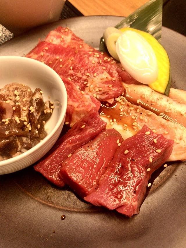 焼肉トラジ 自由が丘店 - サブ画像2
