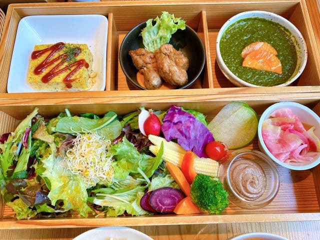 AIN SOPH. GINZA - サブ画像3