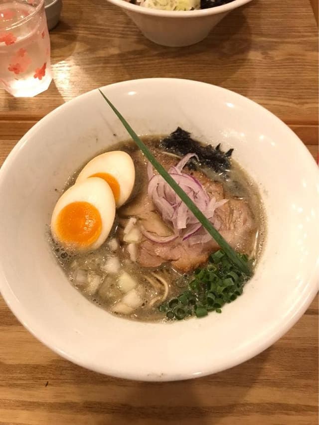 麺's Kitchen RIRI - サブ画像1
