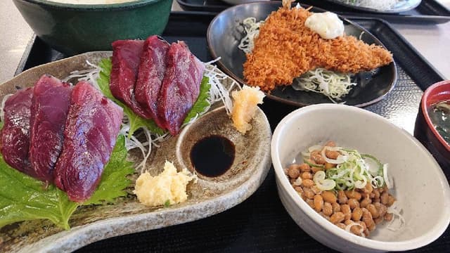 刺身和食 旭屋 - サブ画像3