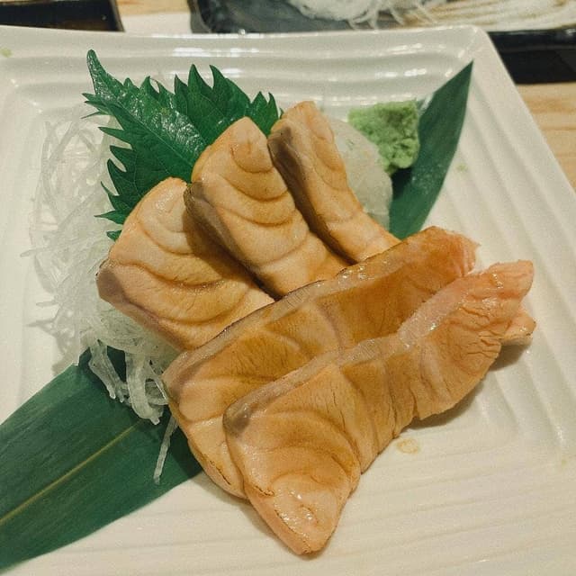 ぎふ初寿司 高島屋前店 - サブ画像1