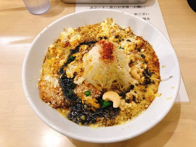 麺の坊 もり伝 - サブ画像1