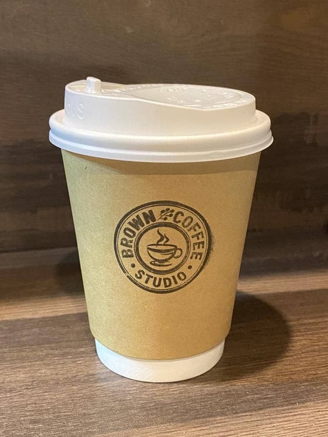 BROWN COFFEE & STUDIO - サブ画像1