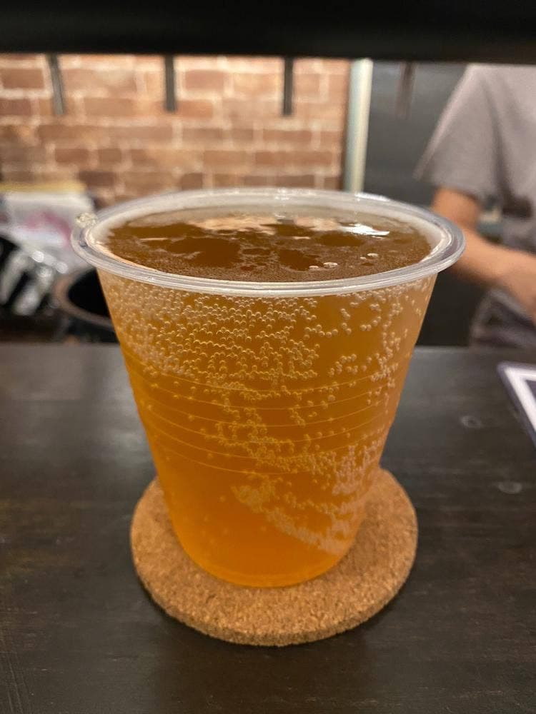 Brew Go? クラフトビール量り売り専門店