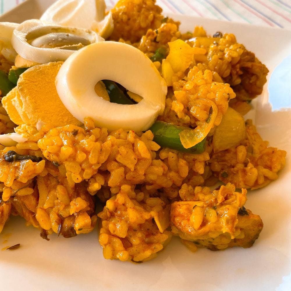 ガガル 園生町本店