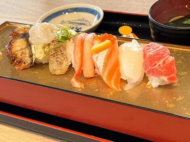 寿司和食処 氷見きときと亭 - サブ画像1
