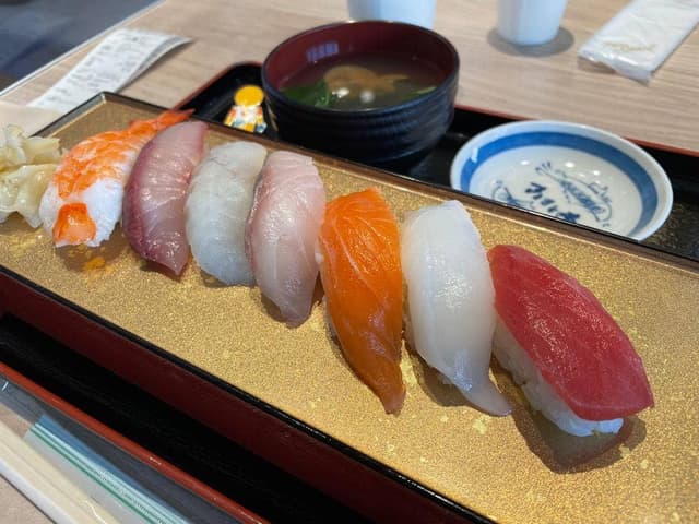 寿司和食処 氷見きときと亭 - サブ画像2