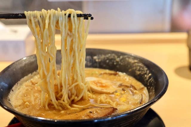 康家 其ノ弐 ラーメン - サブ画像1