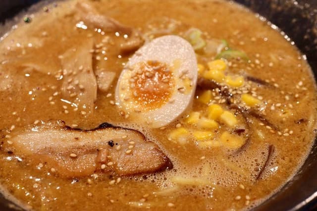 康家 其ノ弐 ラーメン - サブ画像2