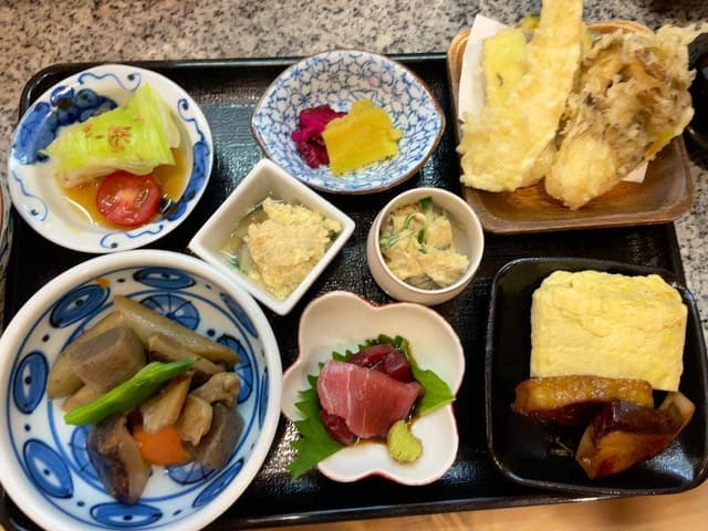 手料理 右近 - サブ画像2