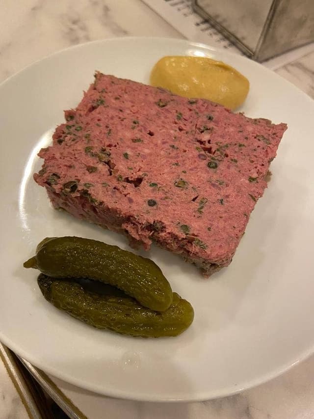 Brasserie Cafe ONZE - サブ画像2