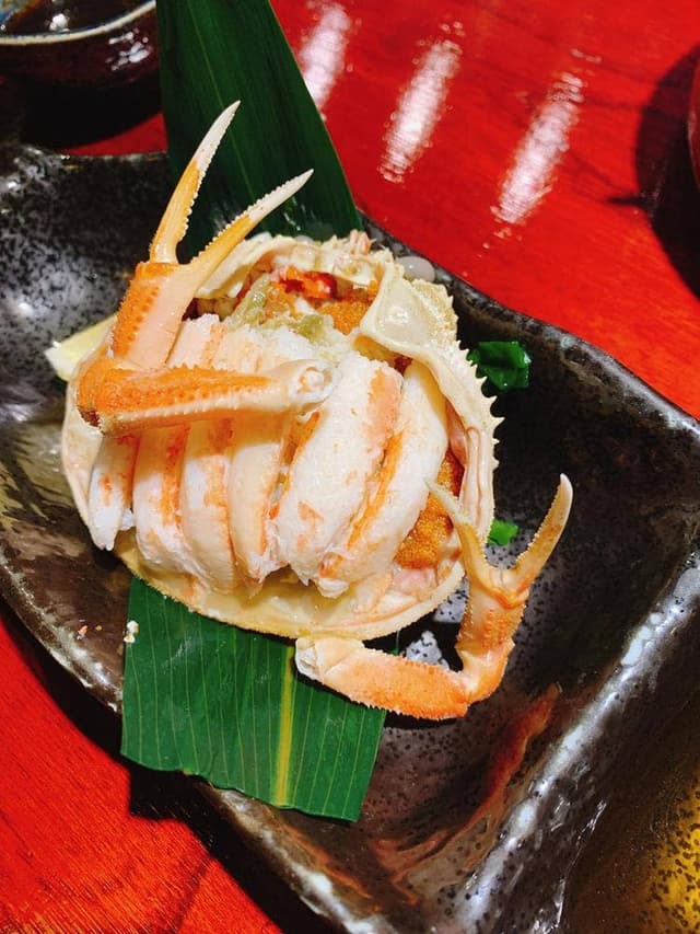 はち丸 金沢駅前店 - サブ画像1