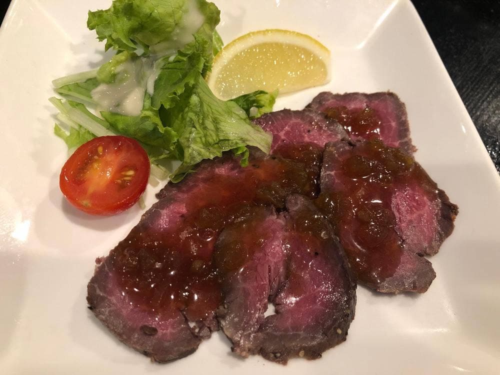 ダイニングキッチン どん