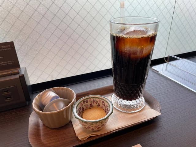 本とお酒と珈琲と - サブ画像1