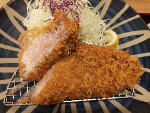 レストラン やま忠 - サブ画像1