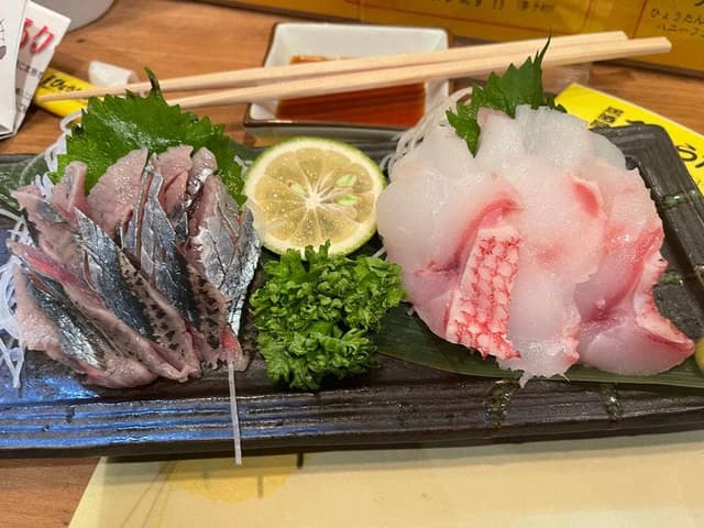居酒屋 ひょうたん - サブ画像1