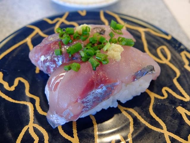 回転寿司みさき 武蔵小金井店 - サブ画像1
