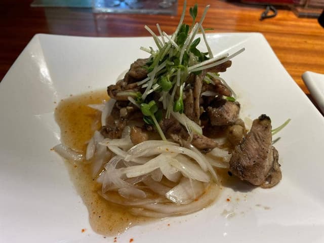 炎の舞 らくい 宮崎駅店 - サブ画像3