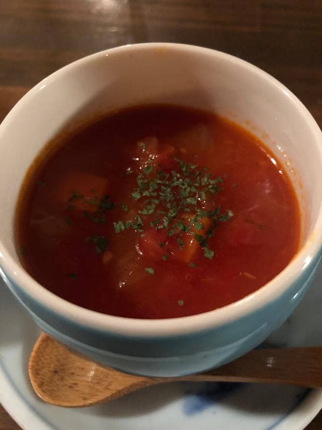 cafe & guesthouse 灯り屋 - サブ画像1