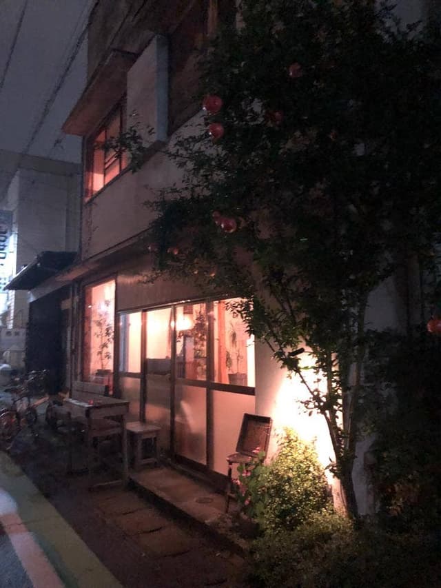 cafe & guesthouse 灯り屋 - サブ画像2