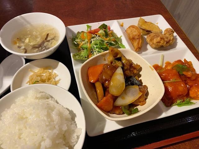 チャイナダイニング 飛天 - サブ画像3