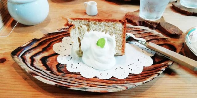 カフェ クベル Kubel - サブ画像1