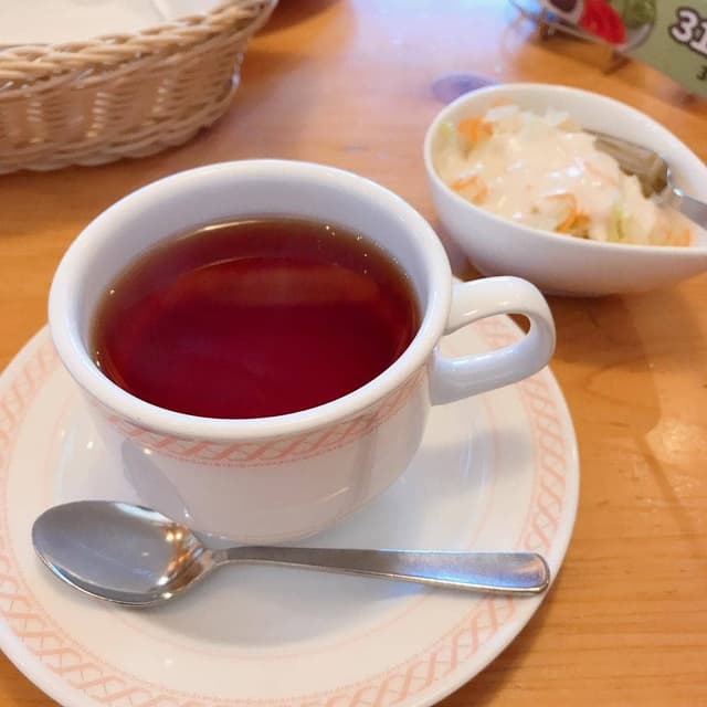 コメダ珈琲店 ベイシア佐久平店 - サブ画像3