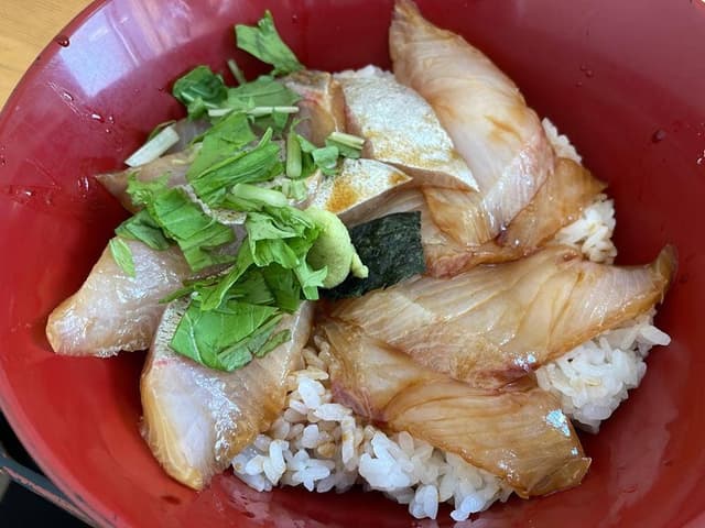 みなと食堂 - サブ画像1