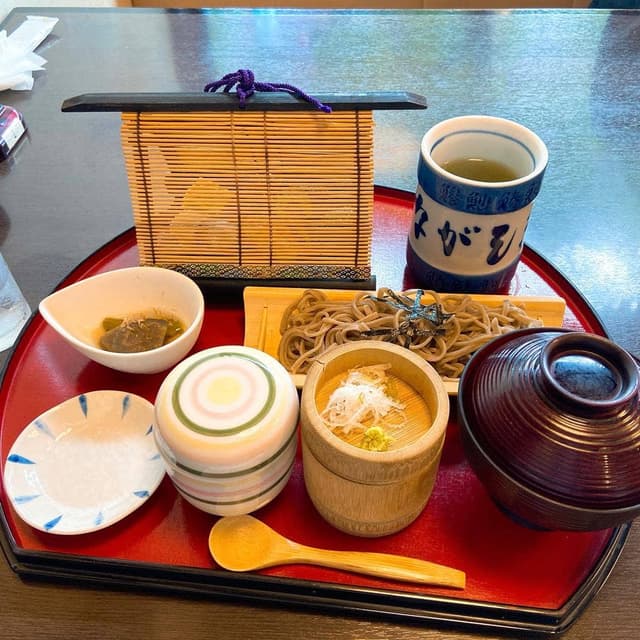 鮨・和食 ながしま - サブ画像2