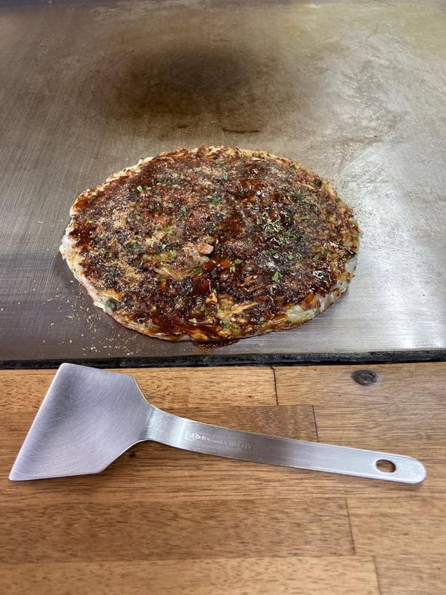 お好み焼き・やきそば うめづ - サブ画像3