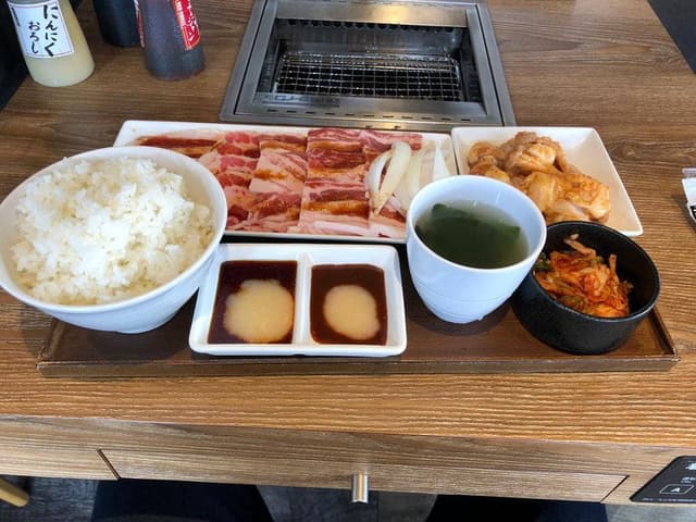 焼肉ライク 平塚四之宮店 - サブ画像1