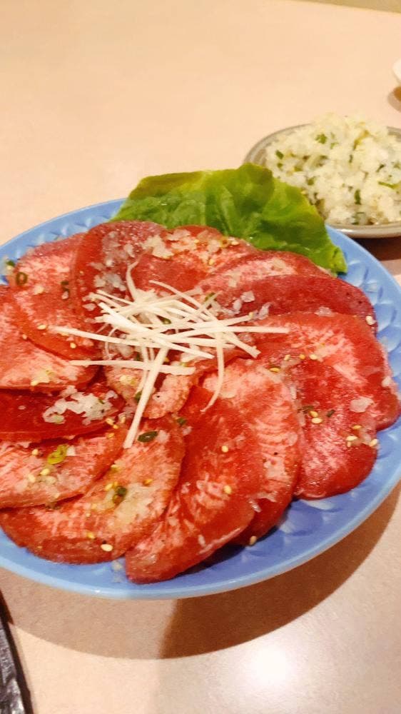 炭火焼肉 泉光苑 - サブ画像1