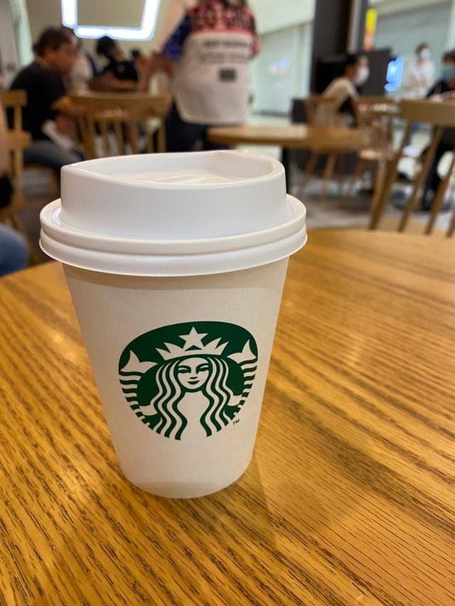 スターバックス コーヒー イオンモール岡崎店 - サブ画像2